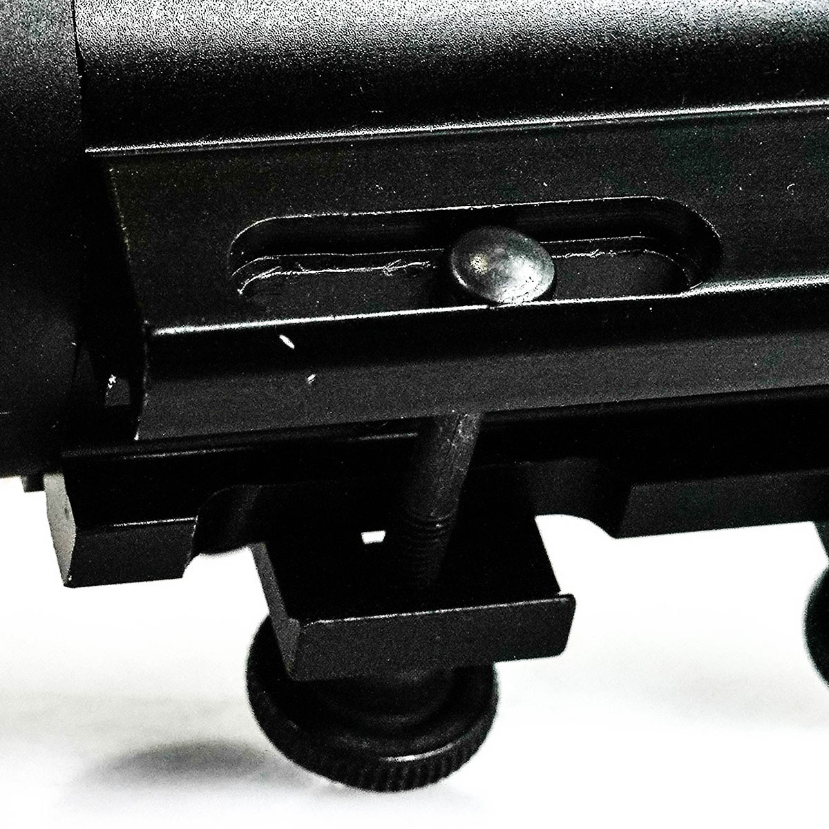 Preowned Jandao 1x30 Red Dot Sight for Crossbows (3 dot ret) - PO722