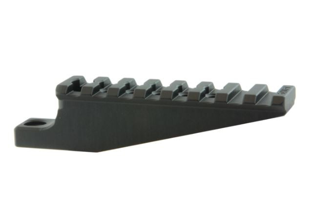 Spuhr Wilcox Raptar Adapter