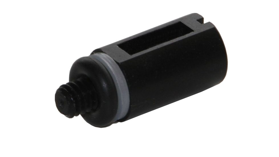 Field Optics Research Receiver Nut