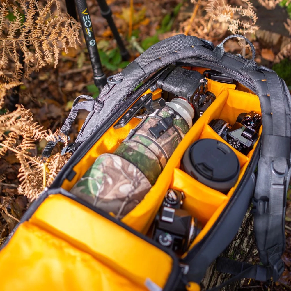 Vanguard Alta Sky 42 17 Litre Backpack