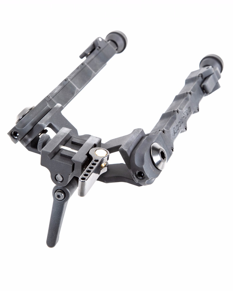 ACCU-TAC WB-5 Bipod Optics Warehouse