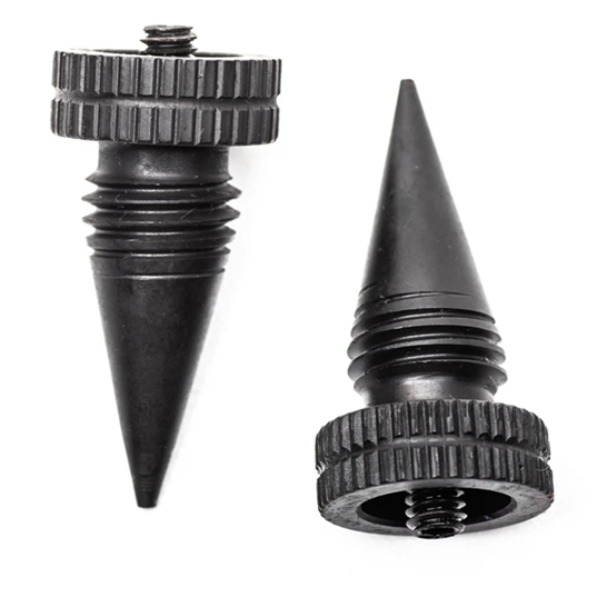 Accu-Tac Steel Spikes for G1 Bipods