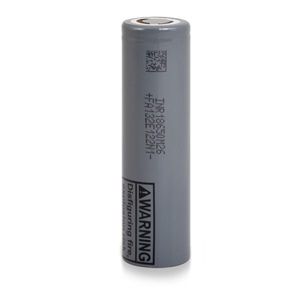 LG M29 18650 2900mAh Battery 