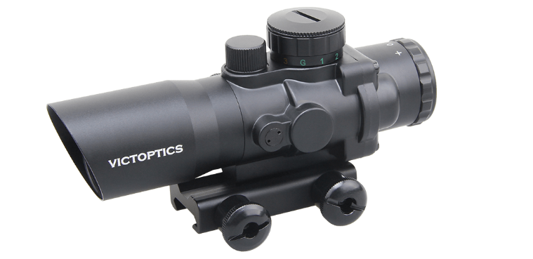 Vector Optics VictOptics 4x32 Prism Scope