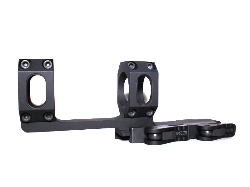 American Defense Recon X 40mm TAC R Mount