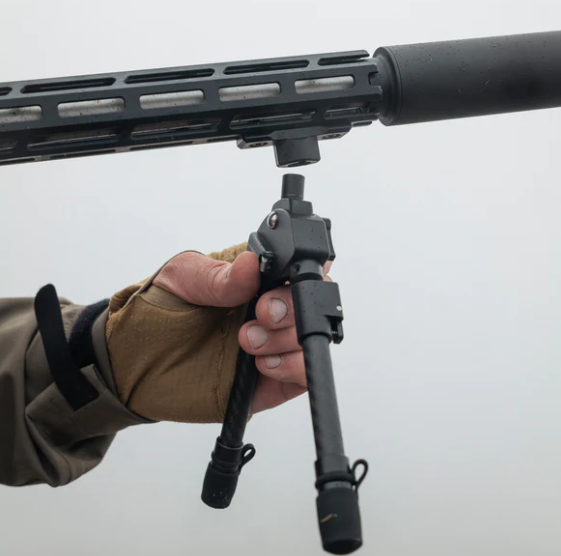 Spartan Classic Adapter - M-Lok