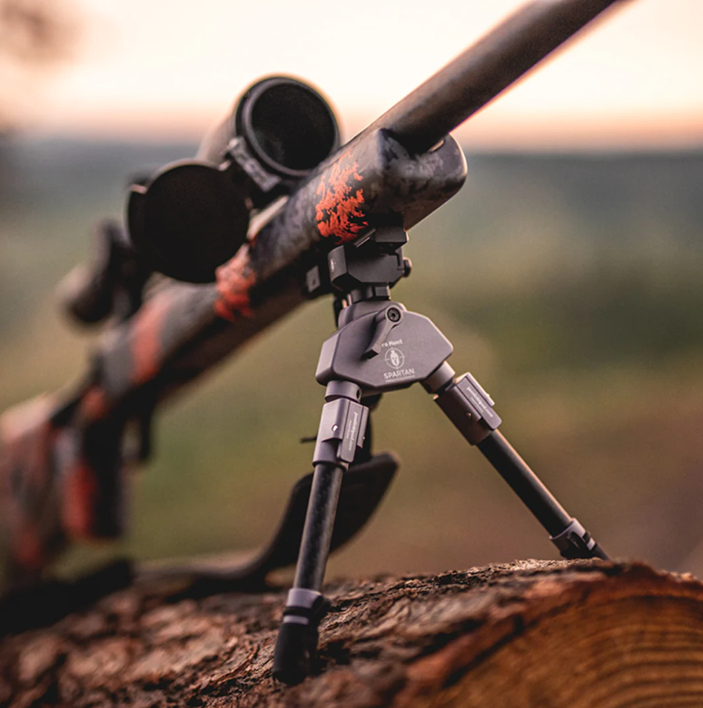 Spartan Classic Adapter - Picatinny