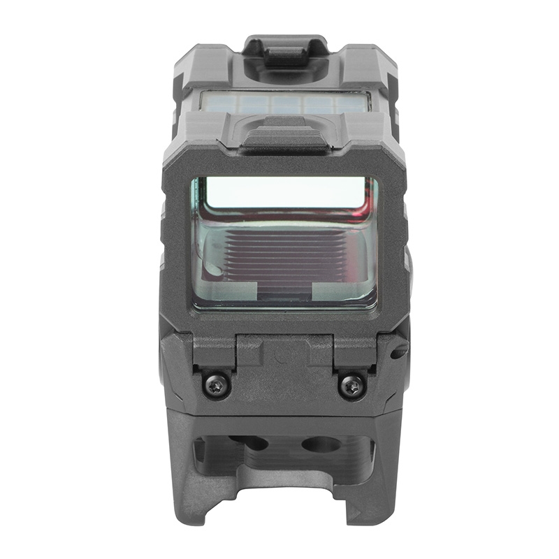 Holosun AEMS Multi-Reticle 2 MOA Green Dot