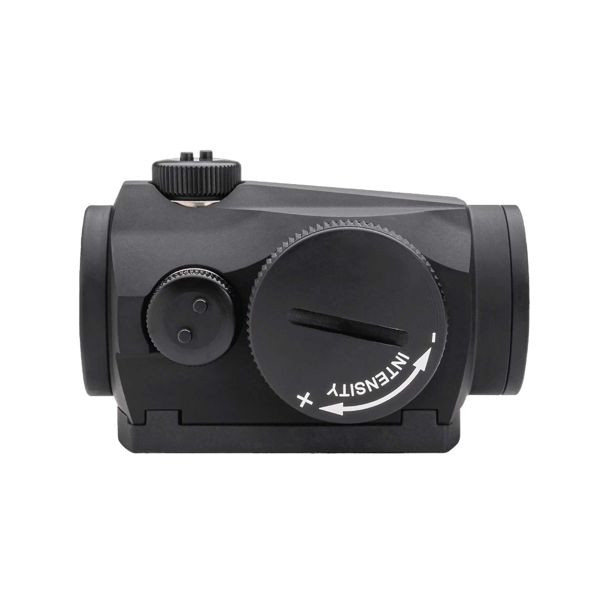 Aimpoint Micro S-1 6 MOA Red Dot Reflex Sight w/ Integrated Shotgun Rib Mount