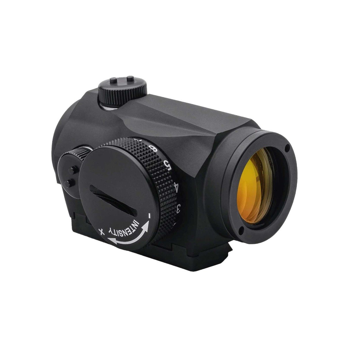 Aimpoint Micro S-1 6 MOA Red Dot Reflex Sight w/ Integrated Shotgun Rib Mount