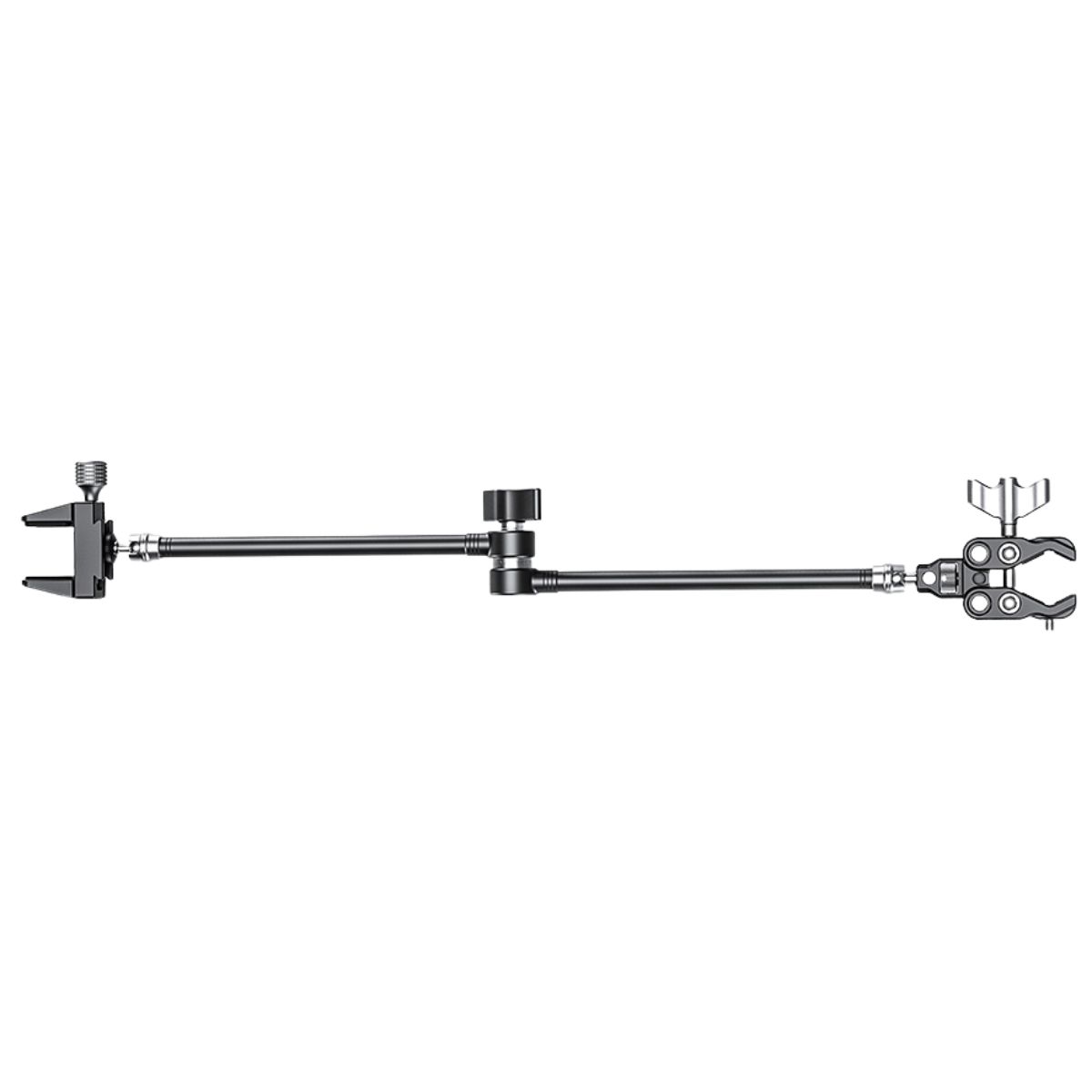 Leofoto Wind Metre Kit AM-7+MC-60+GMC-01 Magic Mounting Arm Clamp Tripod System for Wind Metres (Anemoscopes)