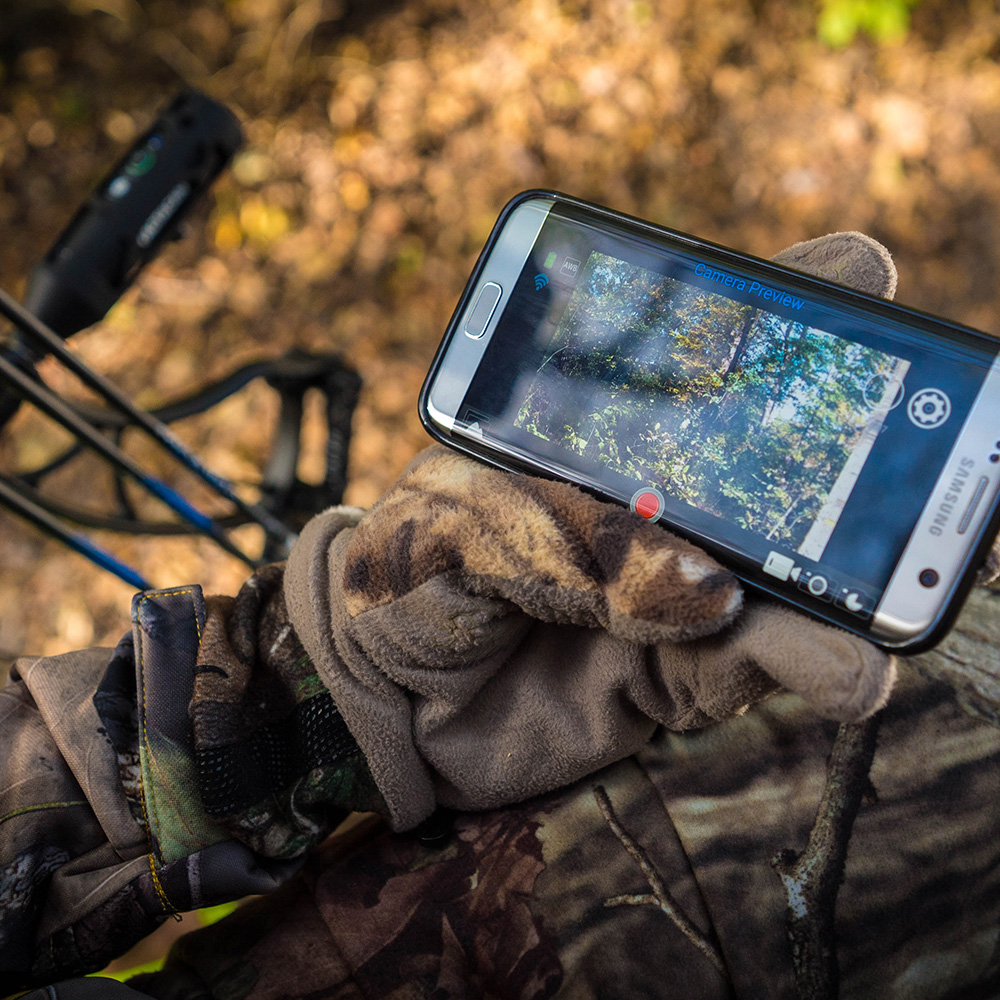Tactacam 5.0 Hunting Action Camera 