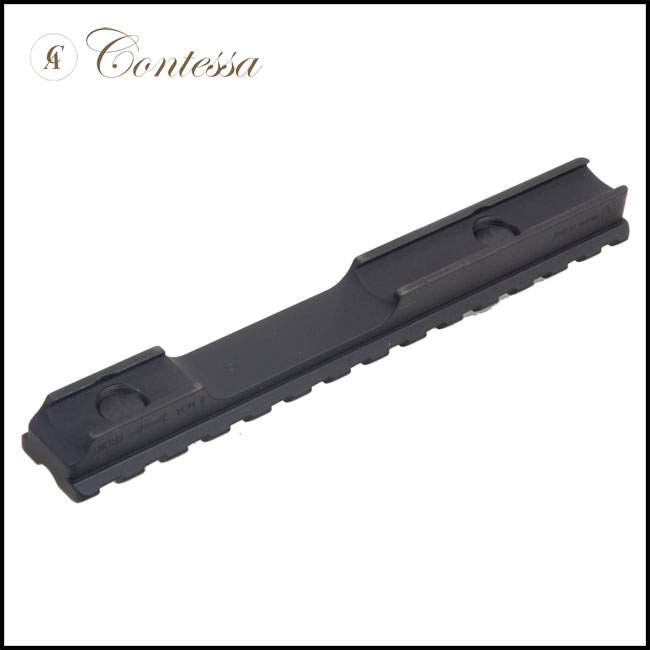 Contessa Picatinny Rail - Anschutz 64 (20 MOA)