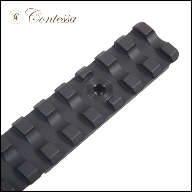 Contessa Picatinny Rail - Anschutz 64 (20 MOA)