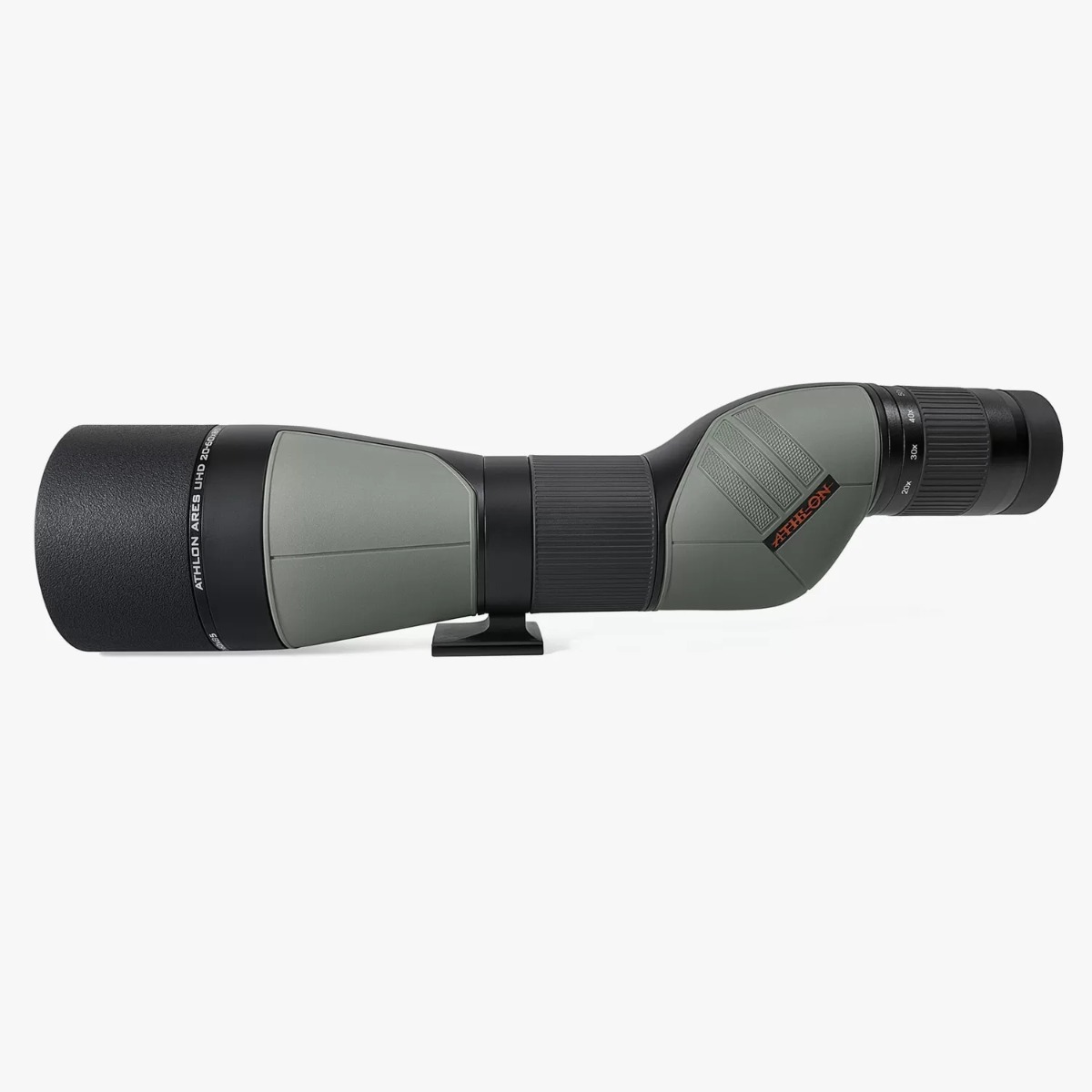 Athlon Ares G2 UHD 20-60x85 Straight Spotting Scope