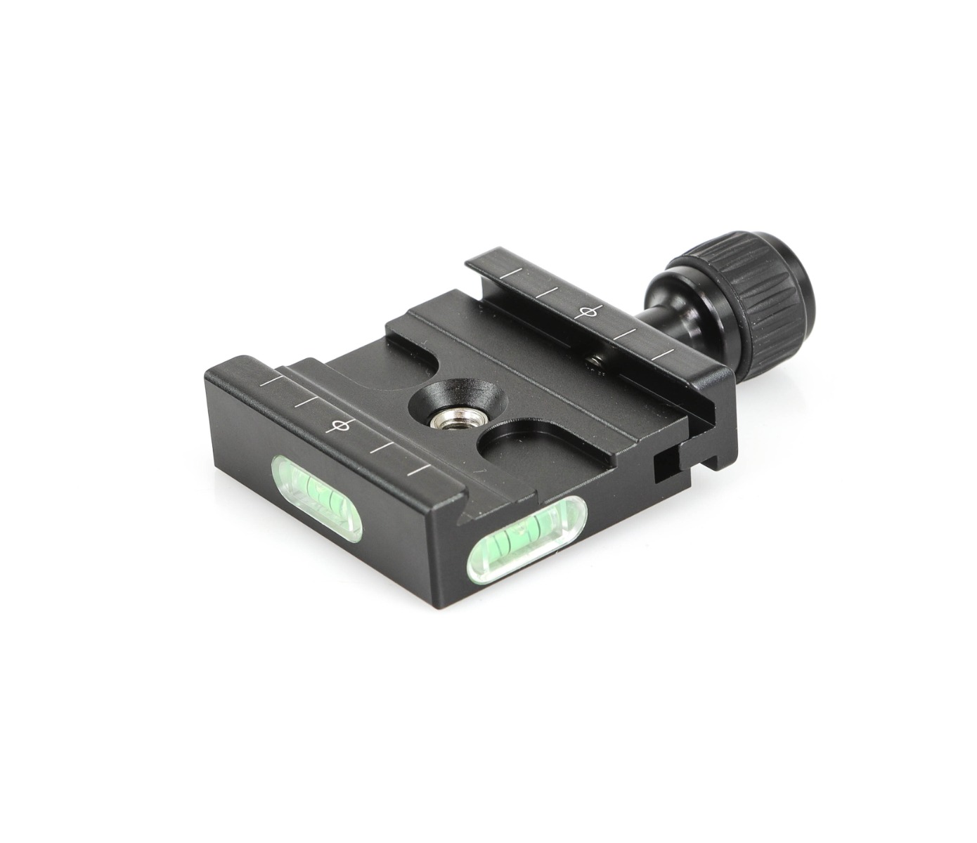 ELLTECH Universal Tripod Arca Adaptor Plate