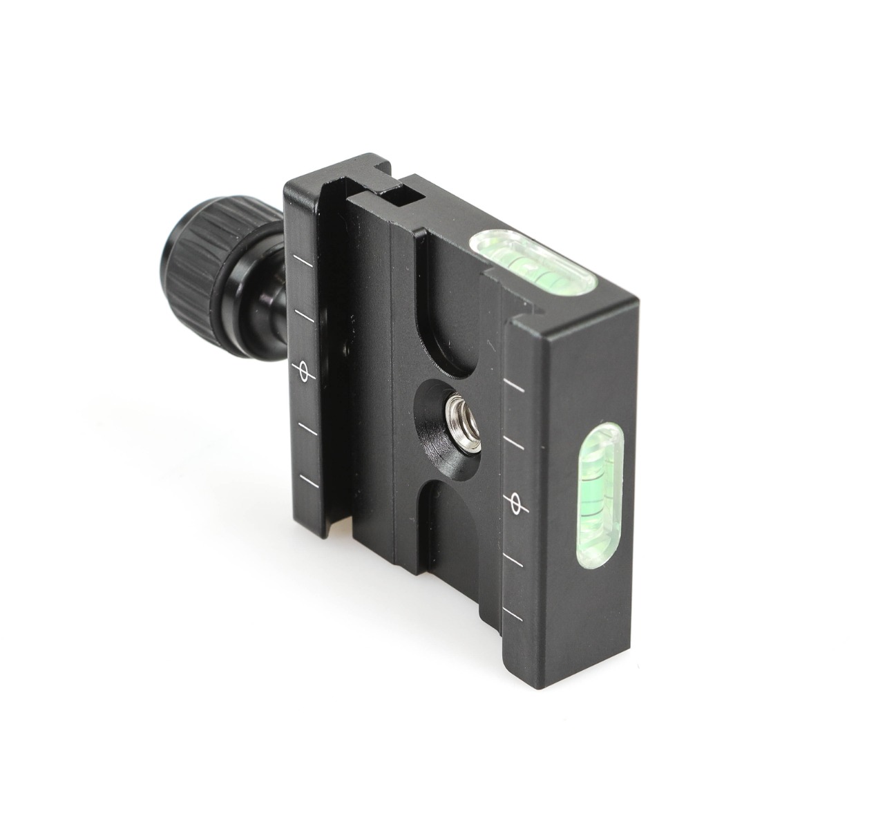 ELLTECH Stathera Aimpod Mini Tripod with V-Mount & Arca Plate