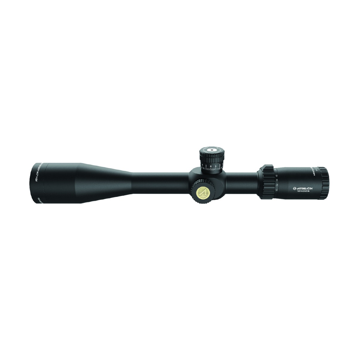 Preowned TSP Athlon Argos BTR GEN2 10-40x56 BLR SFP MOA Non IR Rifle Scope - SOG-0051