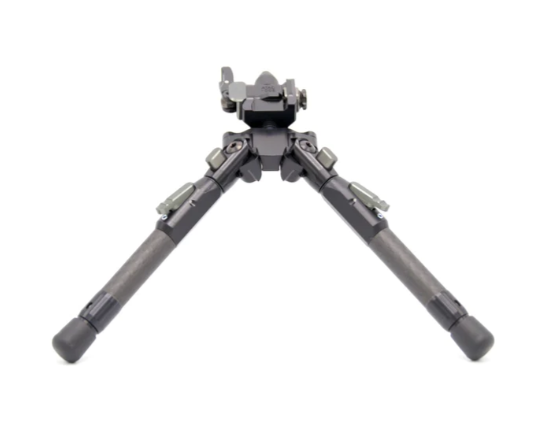 Tier One ATAC Long Carbon Bipod