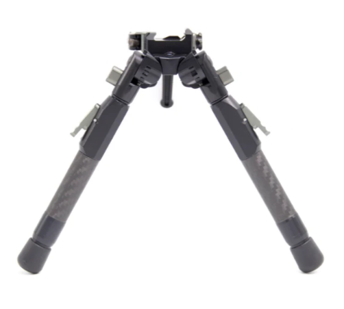 Tier One ATAC Long Aluminium Bipod