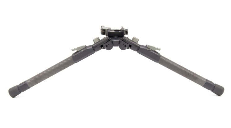 Tier One ATAC Long Carbon Bipod