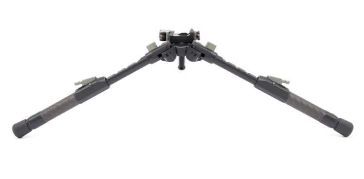 Tier One ATAC Long Carbon Bipod