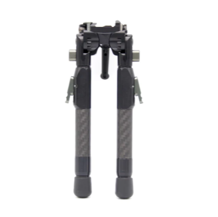 Tier One ATAC Short Carbon Bipod