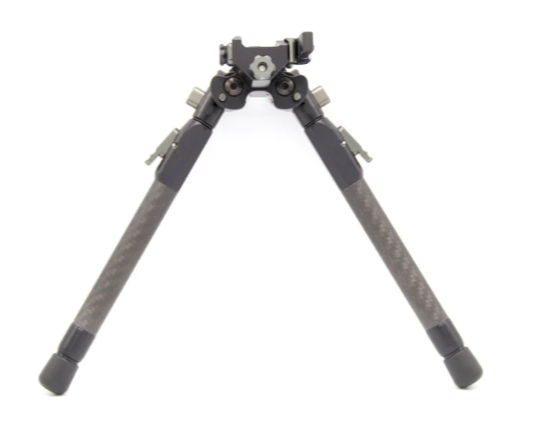 Tier One ATAC Long Aluminium Bipod