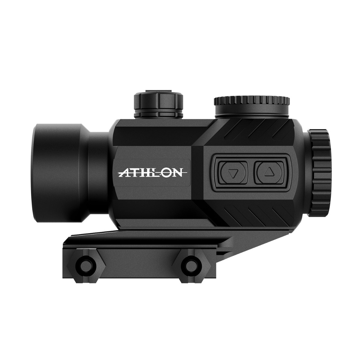 Athlon Midas TSPS Prism Scope