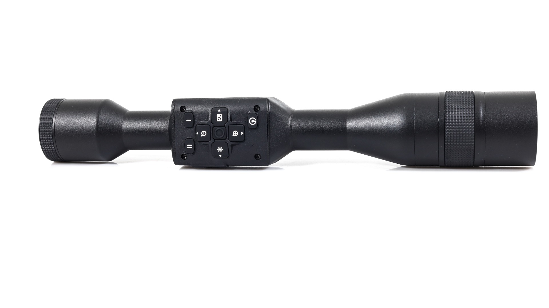ATN X-Sight-5 3-15x Pro ED Smart Day/Night Hunting Rifle Scope