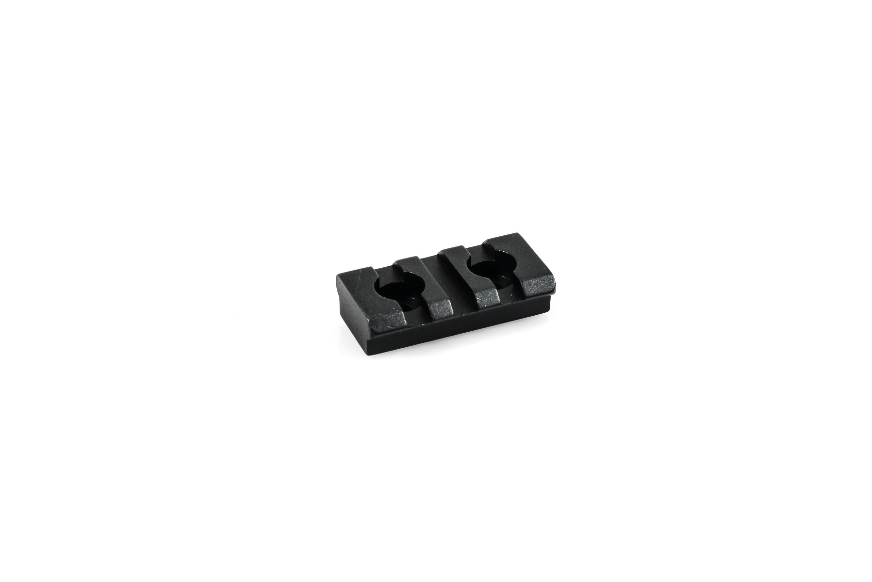 Base Optics 3 Slot M-Lok Adapter