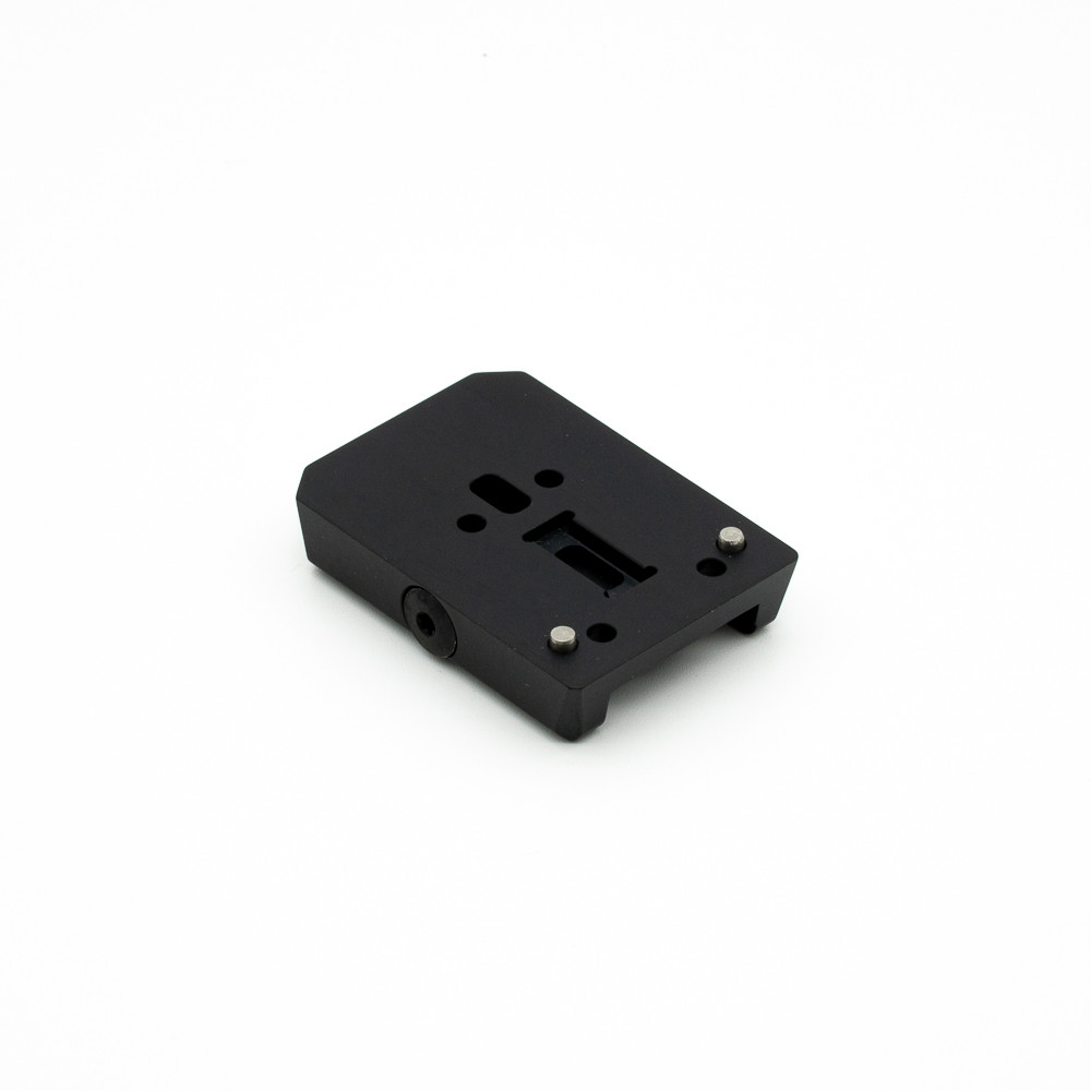 Holosun AEMS Low Mount