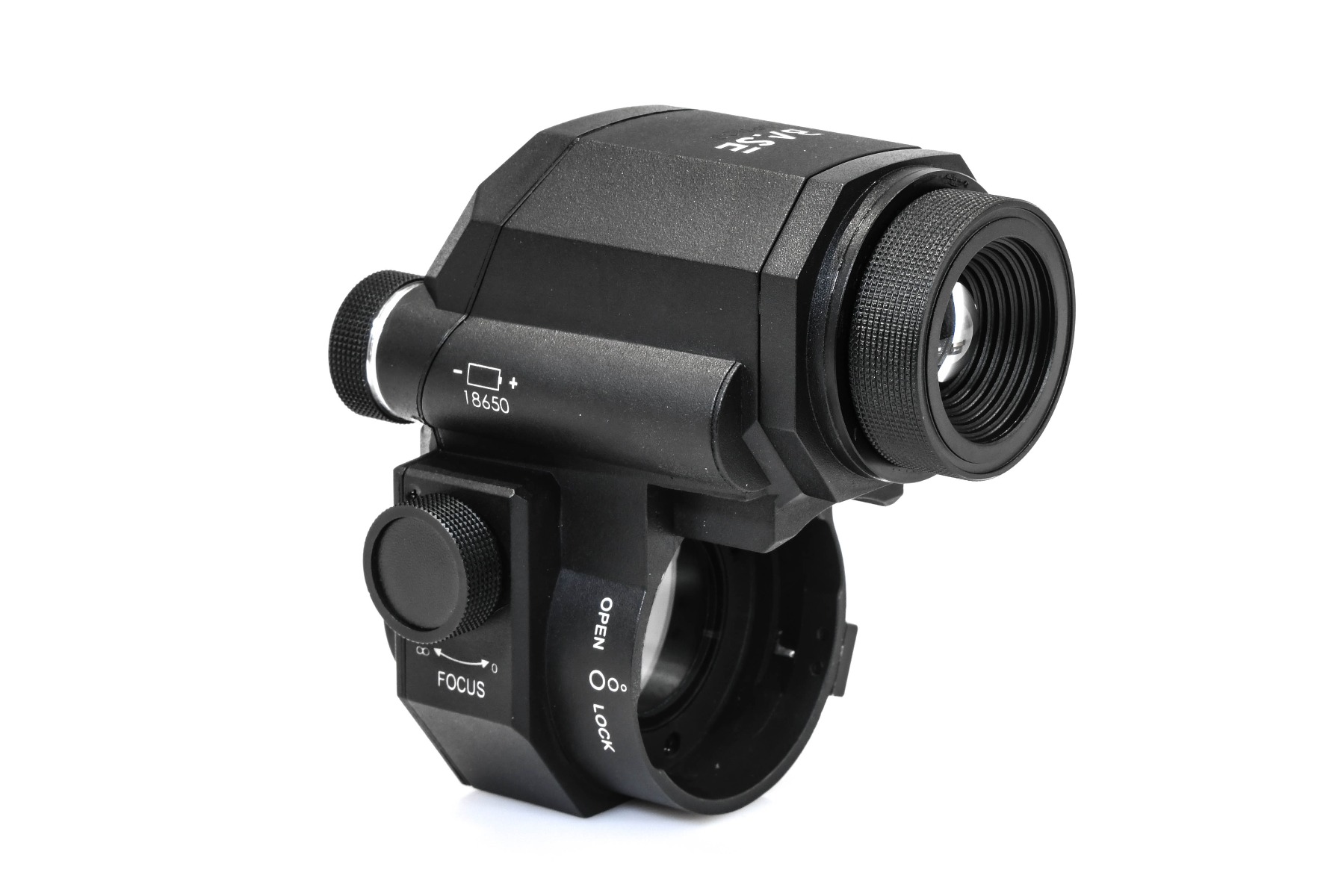 BASE Optics NV90 Night Vision Add-On 