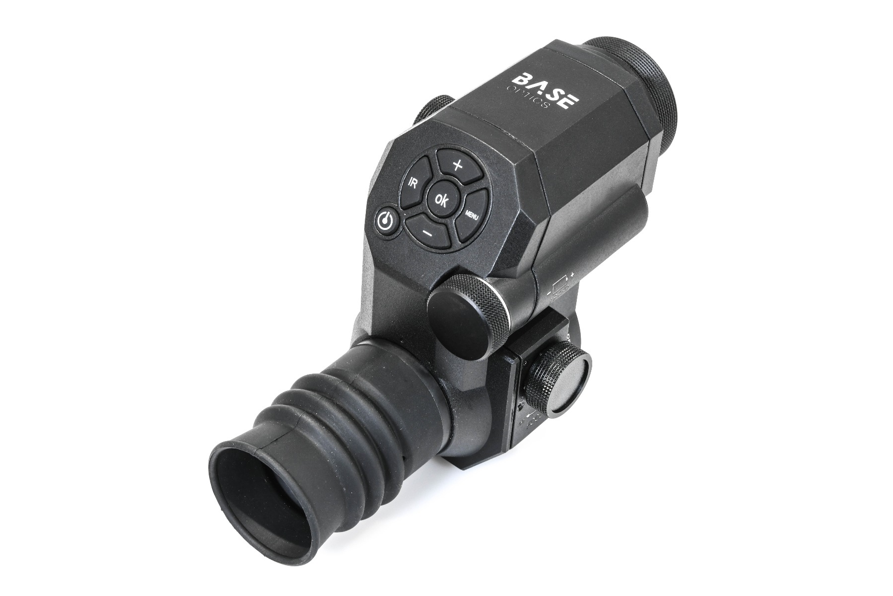BASE Optics NV90 Night Vision Rear Scope Add-On