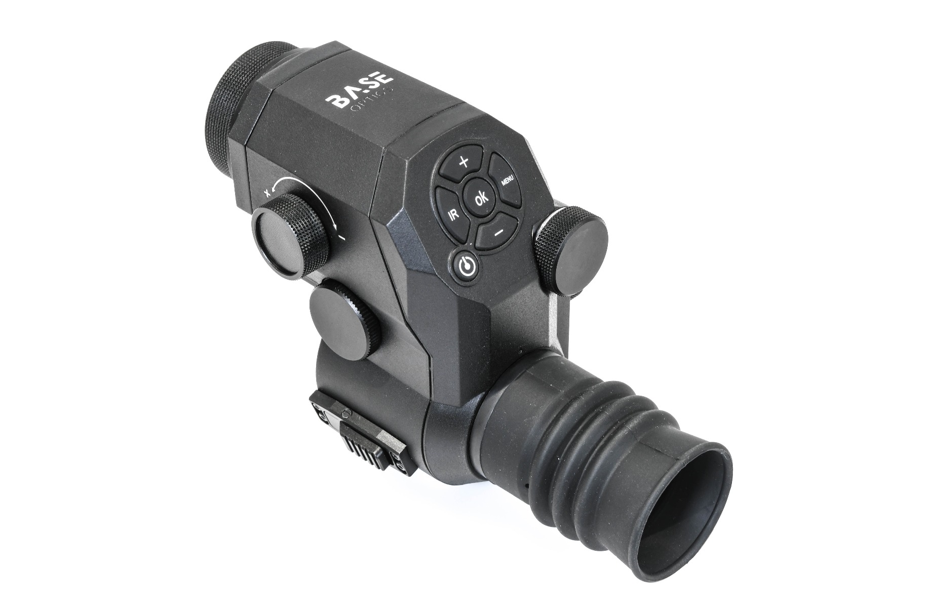 BASE Optics NV90 Night Vision Rear Scope Add-On