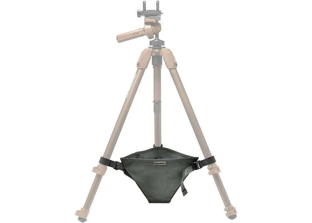 Manfrotto ALPHA S.H.O.T. Tripod Leg Basket