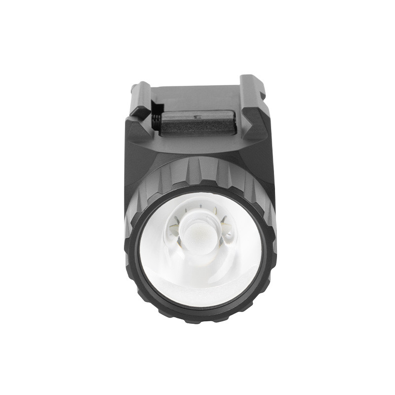 Holosun P.ID 1000 Lumen White Light Aluminium Pistol Mounted Aiming Device