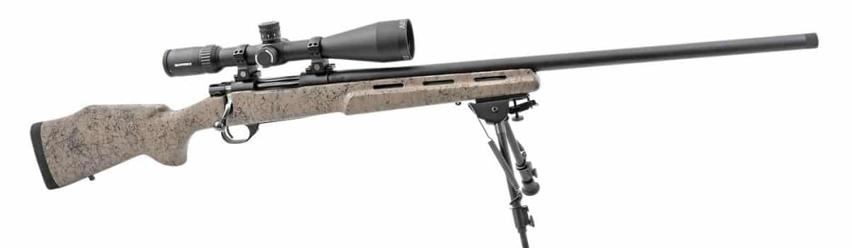 NEW OLD STOCK Bell and Carlson Medalist Varmint/Tactical Rifle Stock Howa 1500 SA Heavy Barrel
