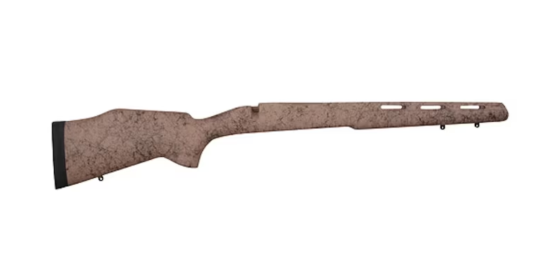 NEW OLD STOCK Bell and Carlson Medalist Varmint/Tactical Rifle Stock Howa 1500 SA Heavy Barrel