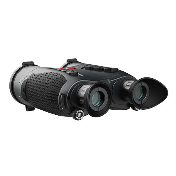 Infiray Gemini 640x512 25mk 50mm Thermal Fusion Optical LRF Binocular 