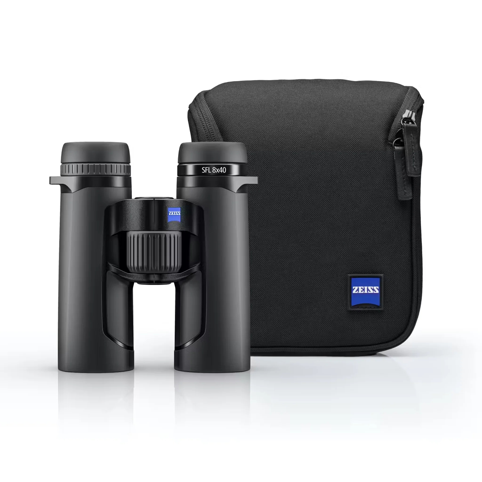 EX-DISPLAY Zeiss SFL 8x40 Binoculars (524023-0000-000-EXDISPLAY-5389823)