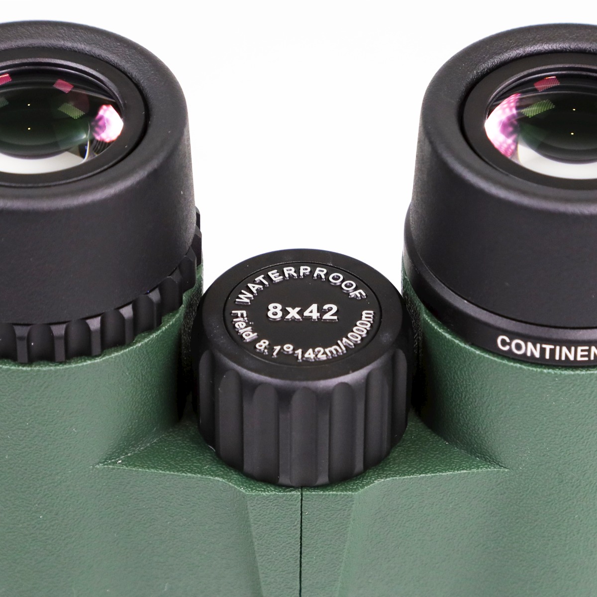 Vector Optics Continental 8x42 ED OD Green Binoculars