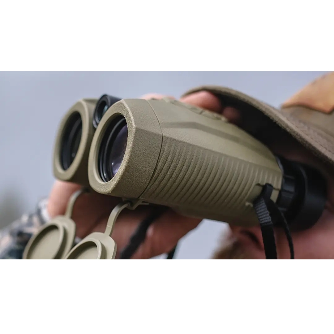 ATN 10x42 LaserBallistics 3000 Laser Rangefinding Binoculars