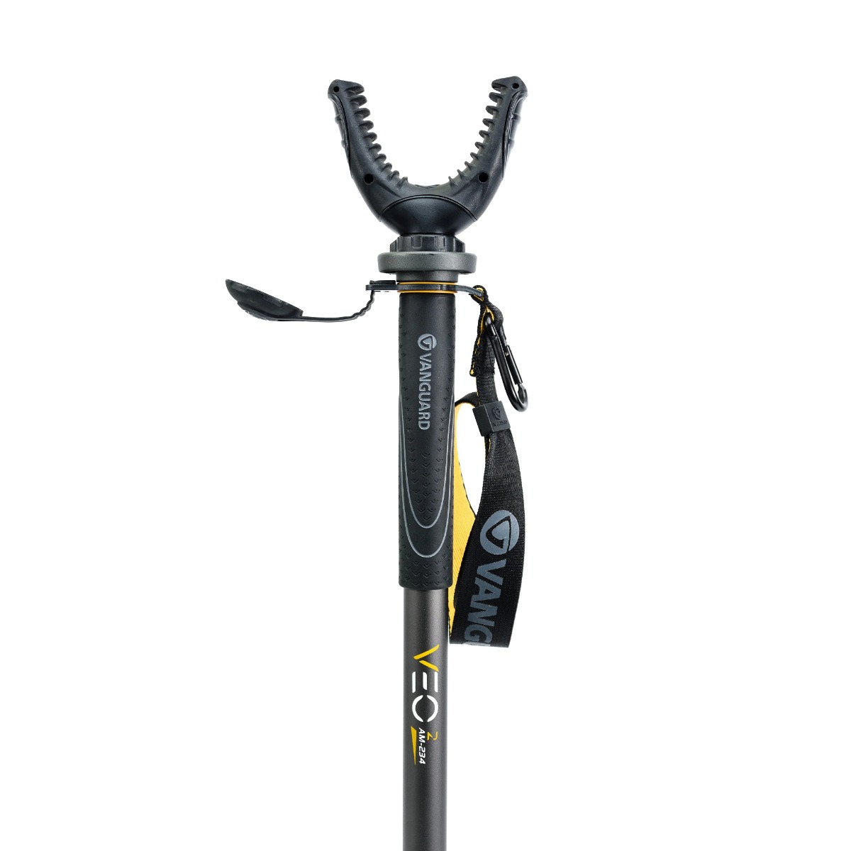 Vanguard VEO 2 AM-234TU Aluminium Shooting Monopod with Tri-Feet