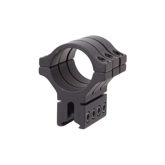 BKL-308 1.53" Long Triple Strap Dovetail Rifle Scope Ring (Single)
