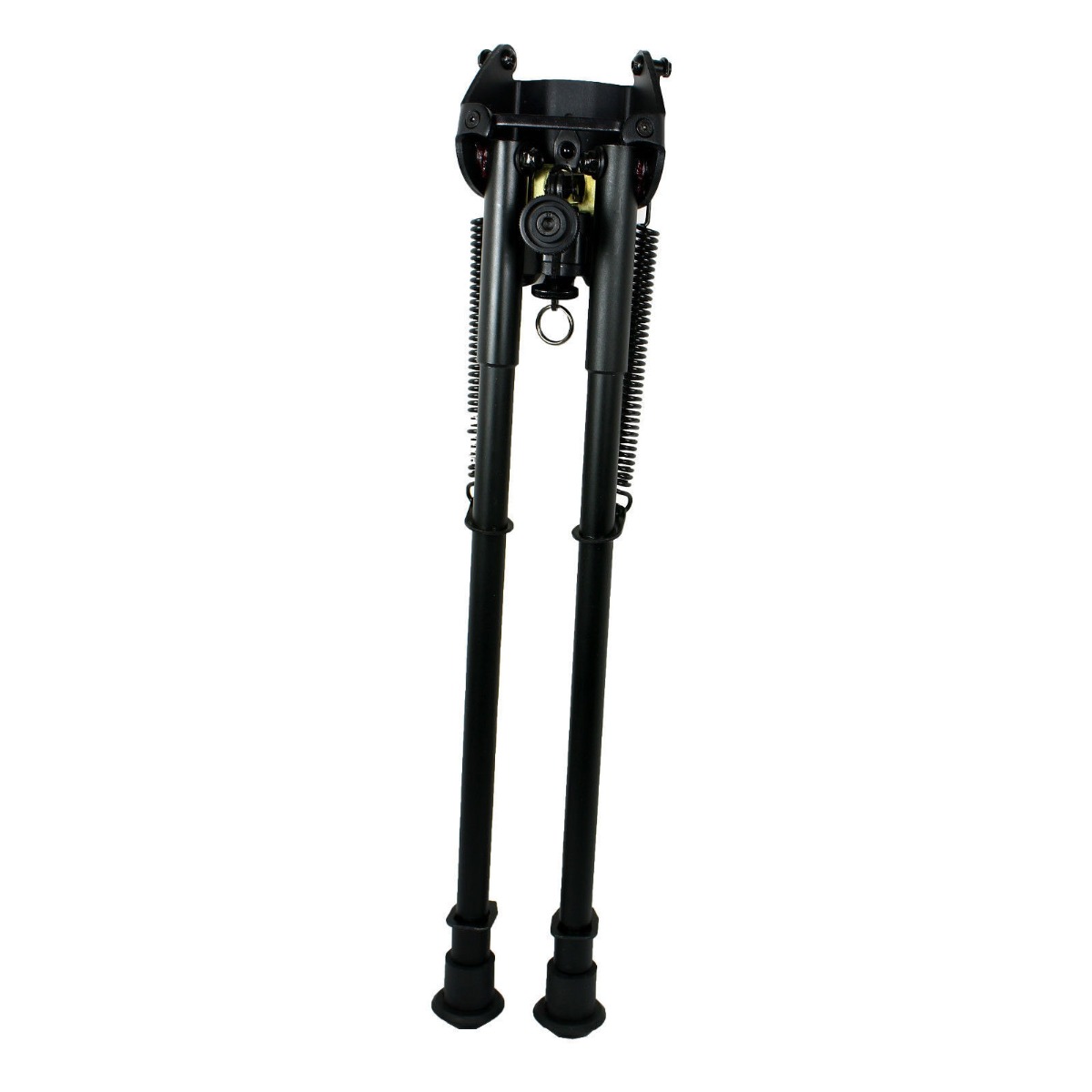 T-Eagle HDP-13 Aluminium 13-21 Inch Adjustable Bipod with Picatinny Adaptor