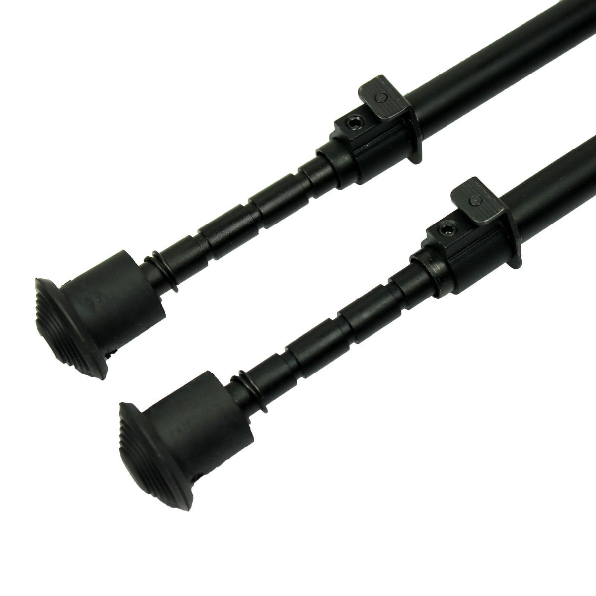 T-Eagle HDP-13 Aluminium 13-21 Inch Adjustable Bipod with Picatinny Adaptor