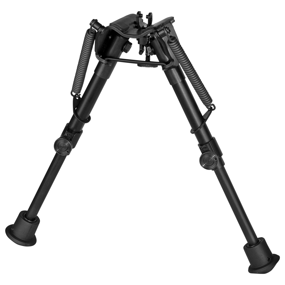 Harris BR2 6-9" Fixed 1A2 Bipod