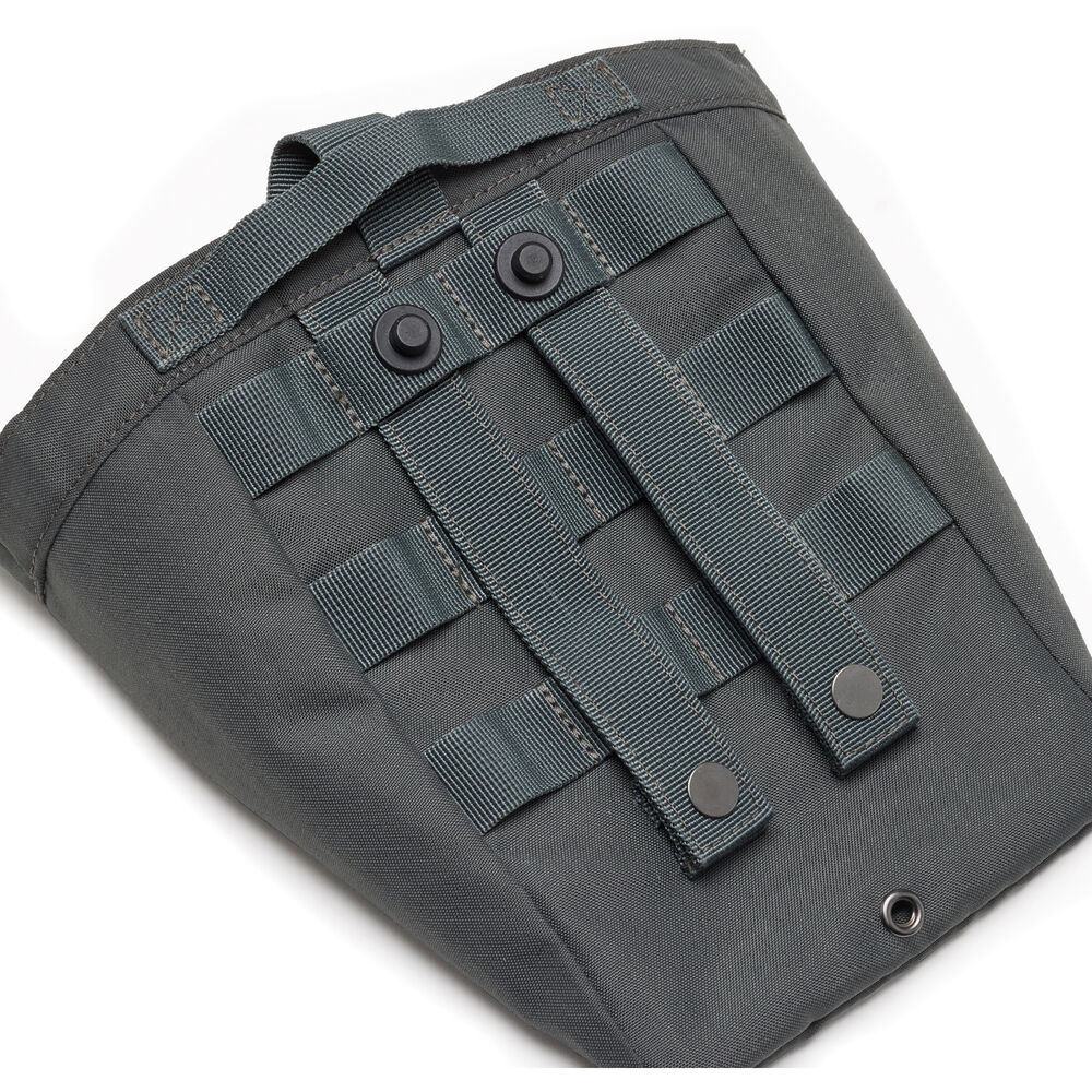 Manfrotto ALPHA S.H.O.T. Tripod Brass Pouch