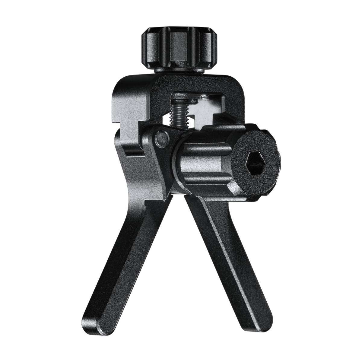 Bushnell Match Pro ED 15x56 Abbe Konig Binoculars - Black